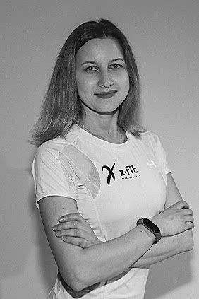 Петрович Наталья Александровна