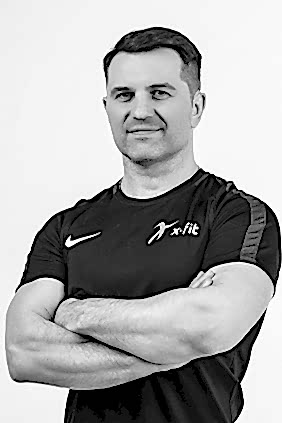 Тимощенко Денис Николаевич