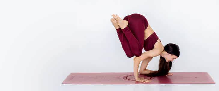 Yoga (Йога)