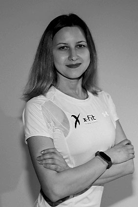 Петрович Наталья Александровна