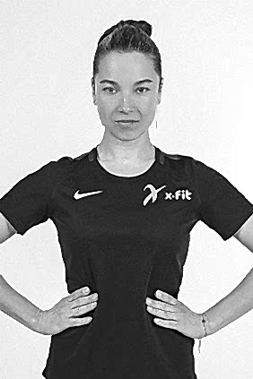 Мичкова Юлия Сергеевна