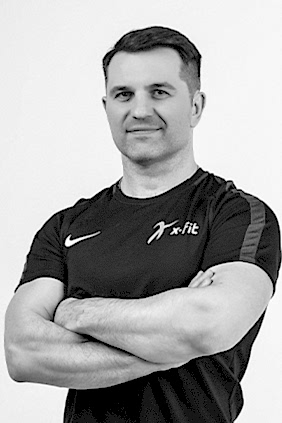 Тимощенко Денис Николаевич