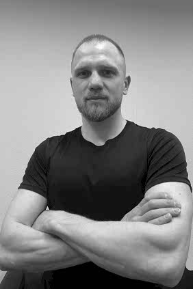 Сущиц Александр Николаевич
